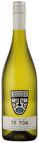 Les Grands Chais de France Te Toa Sauvignon Blanc | Vivino US