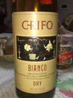 Crifo Bianco Dry