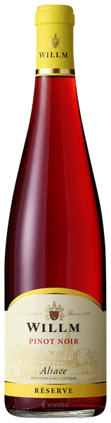 Willm Reserve Pinot Noir