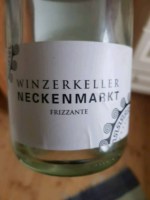 Neckenmarkt Rosé Frizzante