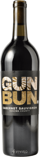 Gundlach Bundschu GunBun Cabernet Sauvignon | Vivino English