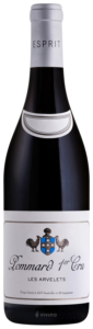 Domaine Leflaive Esprit Pommard 1er Cru 'Les Arvelets' N.V.