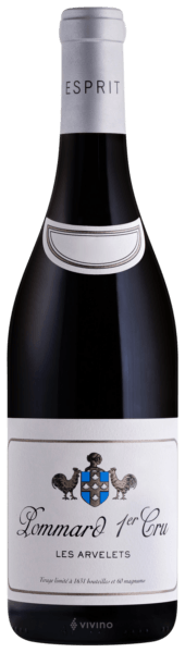 Domaine Leflaive Esprit Pommard 1er Cru 'Les Arvelets'