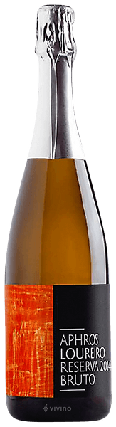 Aphros Loureiro Reserva Bruto