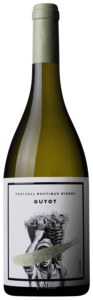 Portugal Boutique Winery Guyot N.V.