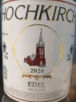 Hochkirch Edel Riesling