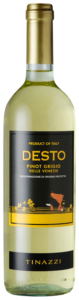 Tinazzi Desto Pinot Grigio N.V.