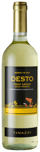 Tinazzi Desto Pinot Grigio