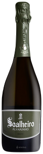Soalheiro Alvarinho Bruto