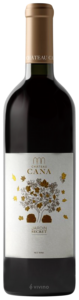 Château Cana - Clos de Cana Jardin Secret N.V.