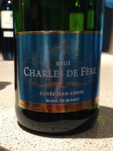 jean louis wine charles de f 233 re brut blanc de blancs cuv 233 e jean louis jean louis wine charles de f 233 re brut blanc de blancs cuv 233 e jean louis