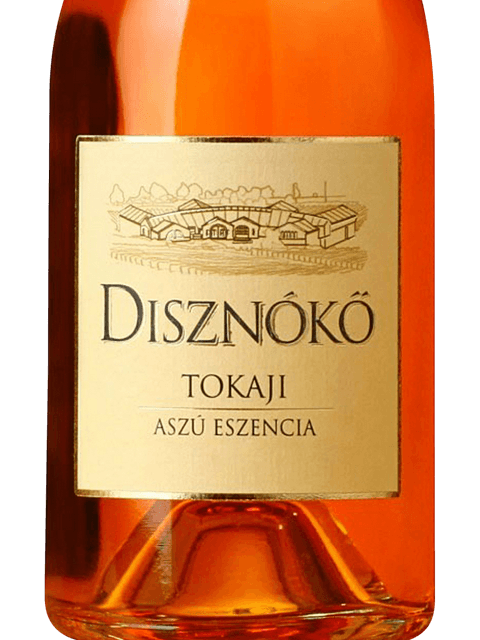 Disznókó Tokaji Aszú Eszencia | Vivino English