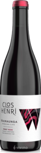 Clos Henri Vineyard Waimaunga Pinot Noir N.V.