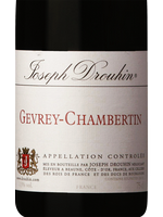 ワイン GEVREY CHAMBERTIN 2000 JOSEPH DROUHIN 2000 Joseph Drouhin Chambertin Clos-de-Beze Grand Cru, Cote