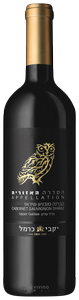 Carmel (יקבי כרמל) Cabernet Sauvignon -  Shiraz (הסדרה האזורית קברנה סוביניון - שיראז) N.V.