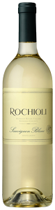J. Rochioli Estate Grown Sauvignon Blanc 2021