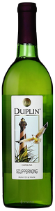 Duplin Scuppernong