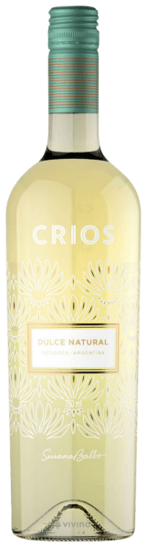 Crios Dulce Natural
