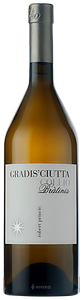 Gradis'Ciutta Bràtinis Collio Bianco N.V.