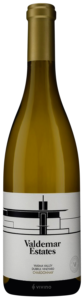 Valdemar Estates Dubrul Vineyard Chardonnay N.V.