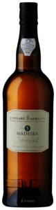 Cossart Gordon 5 Years Old Madeira Sercial N.V.