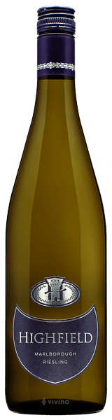 Highfield Riesling | Vivino English