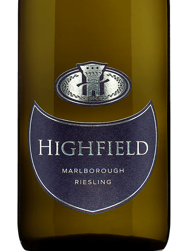 Highfield Riesling | Vivino English