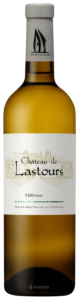 Château de Lastours Corbières Blanc N.V.