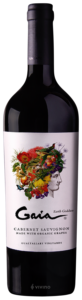 Domaine Bousquet Gaia Cabernet Sauvignon N.V.