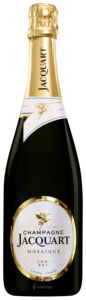 Jacquart Mosaïque Demi-Sec Champagne N.V.