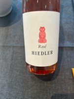 Hiedler Rosé
