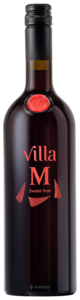Villa M Sweet Red N.V.