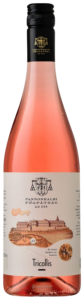 Pannonhalmi Apátsági Tricollis Rosé N.V.
