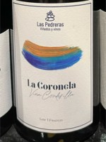 Las Pedreras La Coronela
