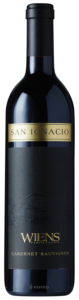 Wiens Family Cellars San Ignacio Cabernet Sauvignon N.V.