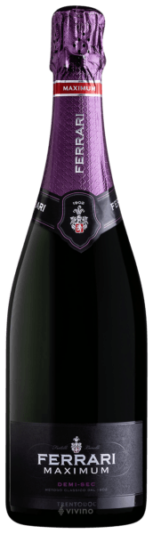 Ferrari Maximum Demi-Sec