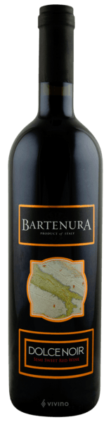 Bartenura Dolce Noir
