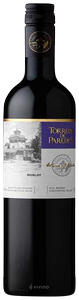 Torreón de Paredes Valle de Rengo Merlot N.V.