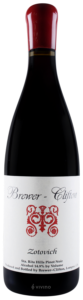Brewer-Clifton Zotovich Pinot Noir N.V.