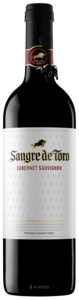 Familia Torres Sangre de Toro Cabernet Sauvignon N.V.