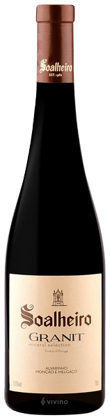 Soalheiro Granit Alvarinho