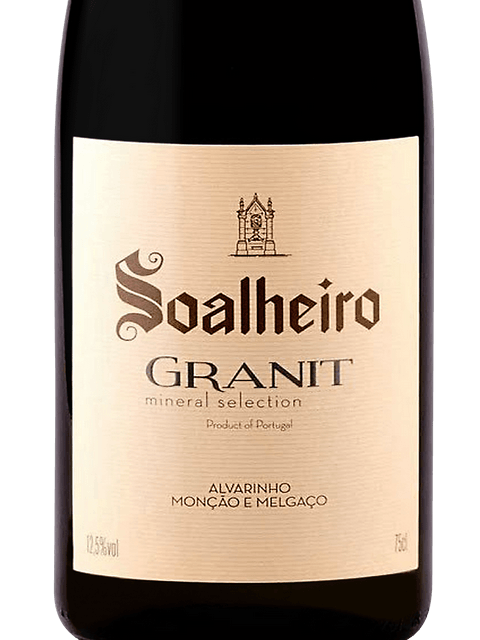 Granit Alvarinho