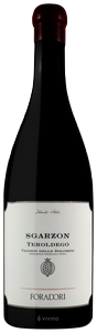 Foradori Teroldego Sgarzon N.V.