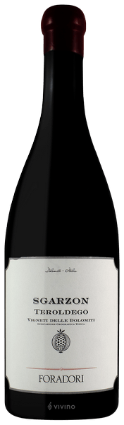 Foradori Teroldego Sgarzon