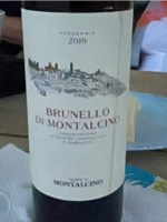 Brunello di Montalcino