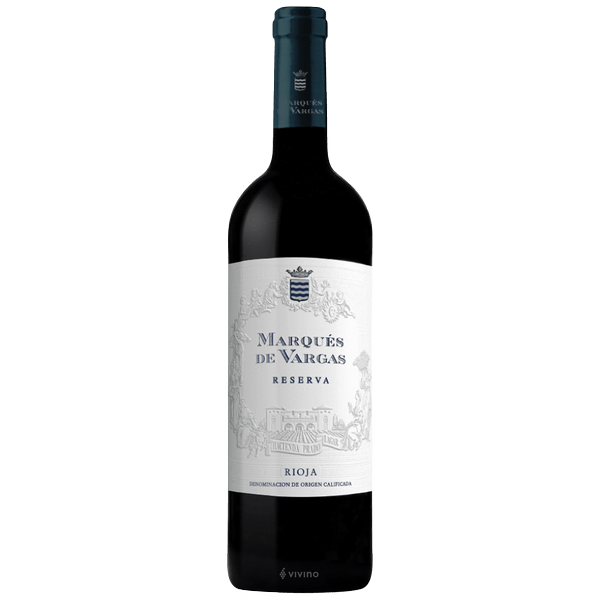 Marques de Vargas Reserva | Vivino English