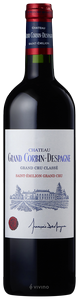 Château Grand Corbin-Despagne Saint-Émilion Grand Cru (Grand Cru Classé)