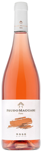 Feudo Maccari Nero d'Avola Rosé N.V.