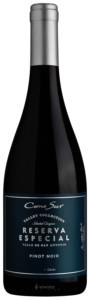 Cono Sur Reserva Especial Pinot Noir N.V.
