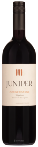 Juniper Estate Cornerstone Wilyabrup Cabernet Sauvignon N.V.